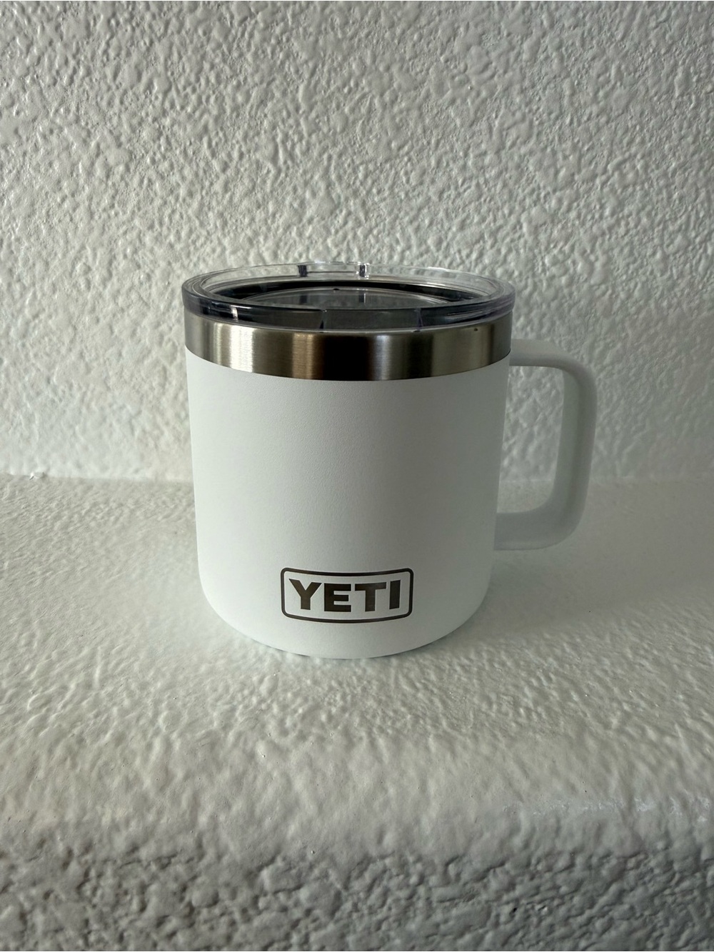 YETI - 14 oz Mug in White